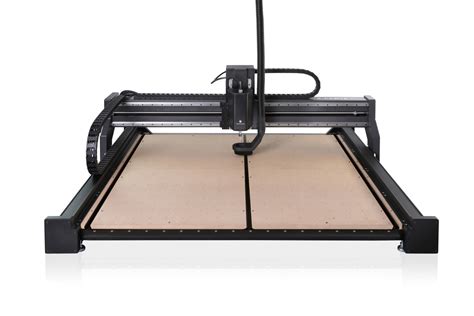 Introducing the X-Carve Pro by Inventables - Woodshop News