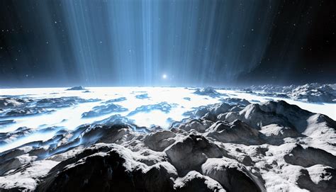 Diamond rain may be common on giant icy planets - TrendRadars