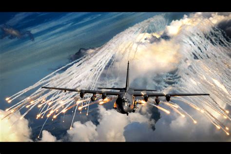 C130 Spooky