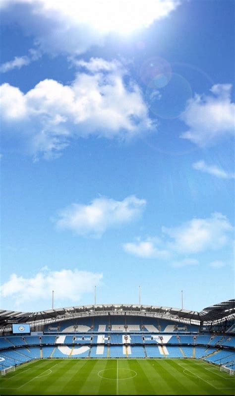 Etihad stadium, manchester city stadium HD phone wallpaper | Pxfuel