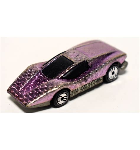 Hot Wheels - Rare Ultra Hots - Silver Bullet - Global Diecast Direct