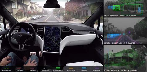 Tesla to transition from 'Enhanced Autopilot' to 'Fully Self-Driving ...