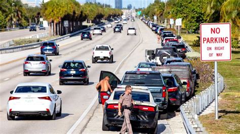 Miami-Dade & Broward Florida Traffic News | Miami Herald