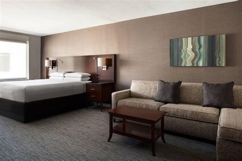 Hotel near Provo City Center Temple | Provo Marriott Hotel and ...