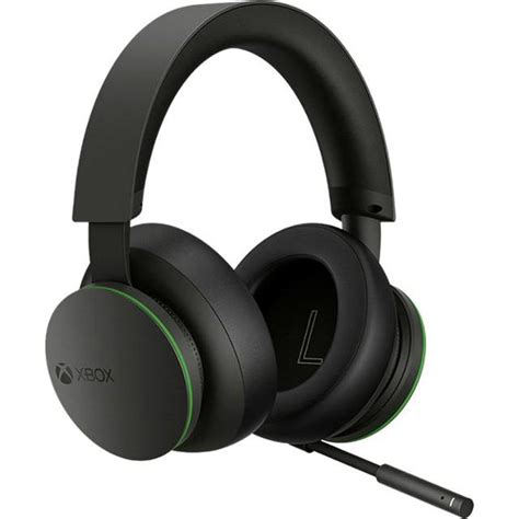 Casque Gaming Bluetooth avec Micro Microsoft Xbox Wireless Headset ...