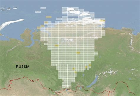 Download Krasnoyarsk krai topographic maps - mapstor.com