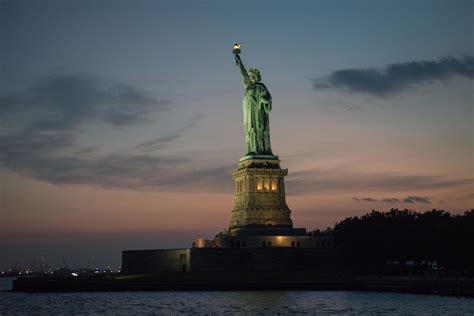 Statue of Liberty National Monument | Manhattan, NY 10004