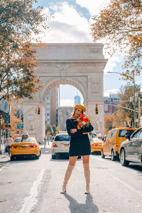 The Best NYC Instagram Spots | 10 Shots You Need to Up Your IG Game