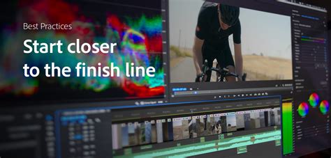 Adobe Premiere Pro Video Editing Templates : 50 Best Premiere Pro ...