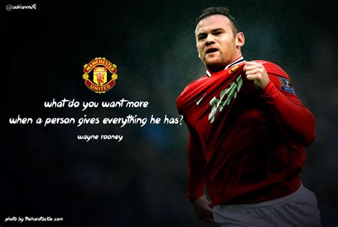 Rooney Quotes. QuotesGram