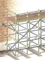 eTool : Scaffolding - Supported Scaffolds | OSHA.gov | Occupational ...