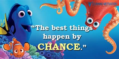 13 Best Finding Nemo And Finding Dory Quotes That Inspire You | Dory ...