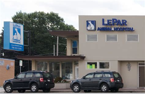 Veterinarian in Evergreen Park, IL | LePar Animal Hospital