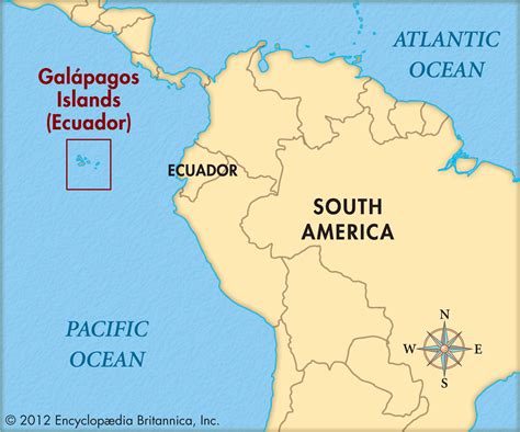 Galápagos Islands - Kids | Britannica Kids | Homework Help