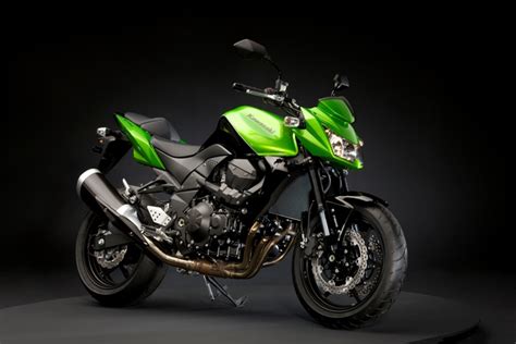 Kawasaki z750 - specs, photos, videos and more on TopWorldAuto