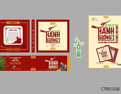 Cao Hữu Trọng on Behance