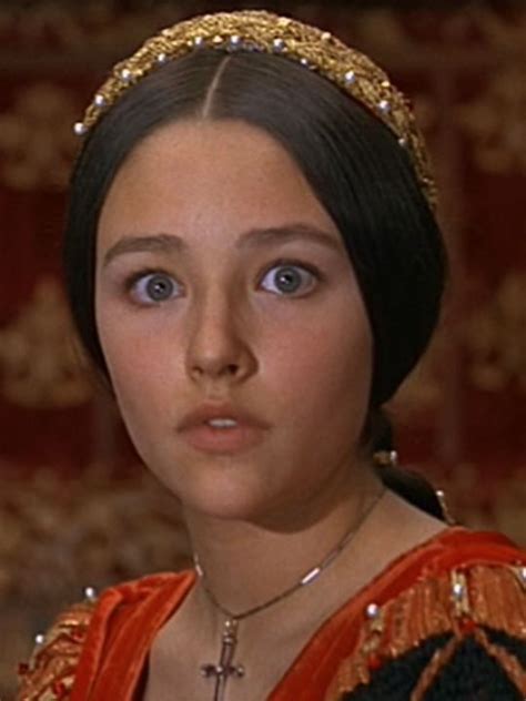 1968 Romeo and Juliet - 1968 Romeo and Juliet by Franco Zeffirelli ...