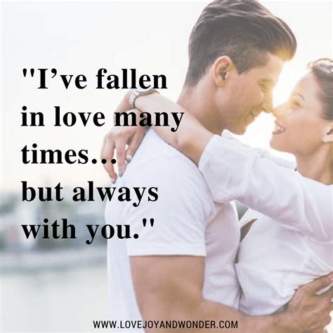 20 Beautiful Quotes About Love - LoveJoyandWonder