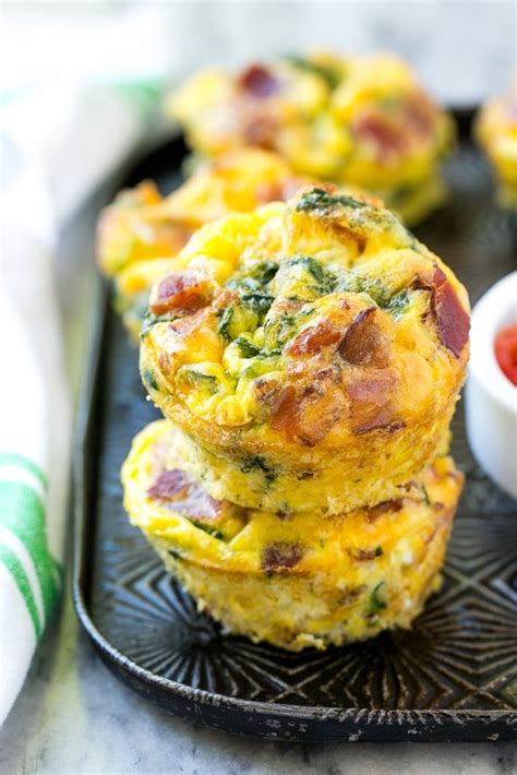 The Best Ideas for Breakfast Muffins Recipe – Easy Recipes To Make at Home