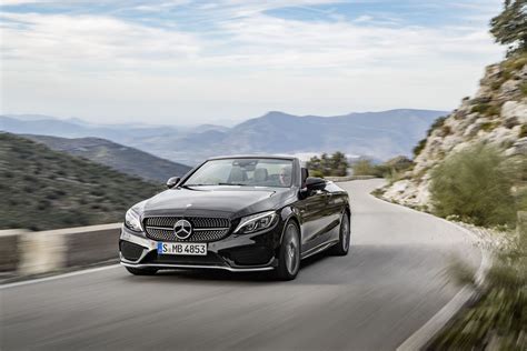 Mercedes-Benz C-Class Cabriolet In-Depth | eMercedesBenz