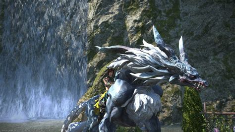 Rita Ashe Blog Entry `First blog entry, Mnk 270 and Fenrir mount ...