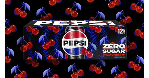 PEPSI® Unveils a New Logo and Visual Identity, Marking the Iconic Brand ...