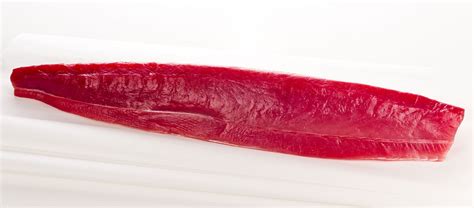 Refresh Tuna Loin - Fish Is Life