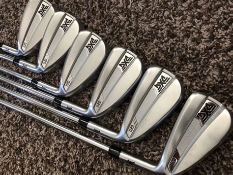 Pxg 0211 irons — GolfWRX