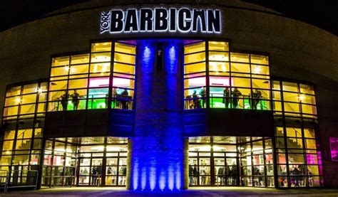 York Barbican - Heroes Of Adventure