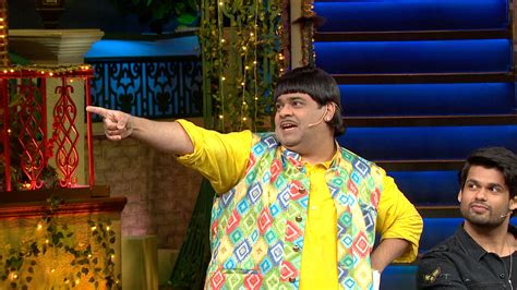 The Kapil Sharma Show Season 2 - Watch All Latest Episodes Online - SonyLIV