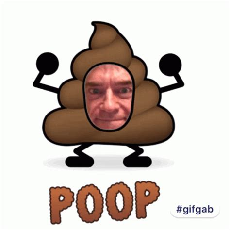 Poop Gif - GIFcen