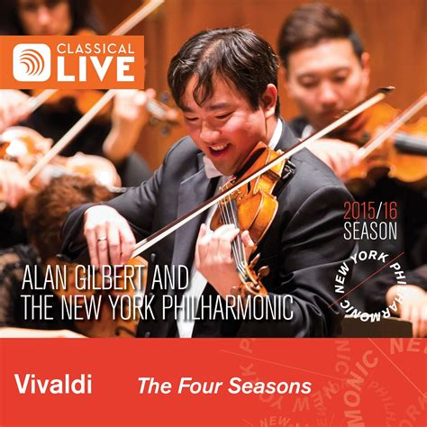 Daily Download: Antonio Vivaldi - The Four Seasons, Winter: I. Allegro ...