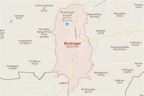 Nepali man quarantined with 12 Udayapur infected tests positive for ...