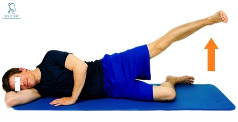 The Best Core Strengthening Exercises » How To Relief