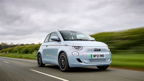 2023 Fiat 500 Electric: What Do You Want to Know?