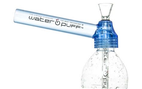 Make A Bong Out Of Water Bottle – Best Pictures and Decription ...