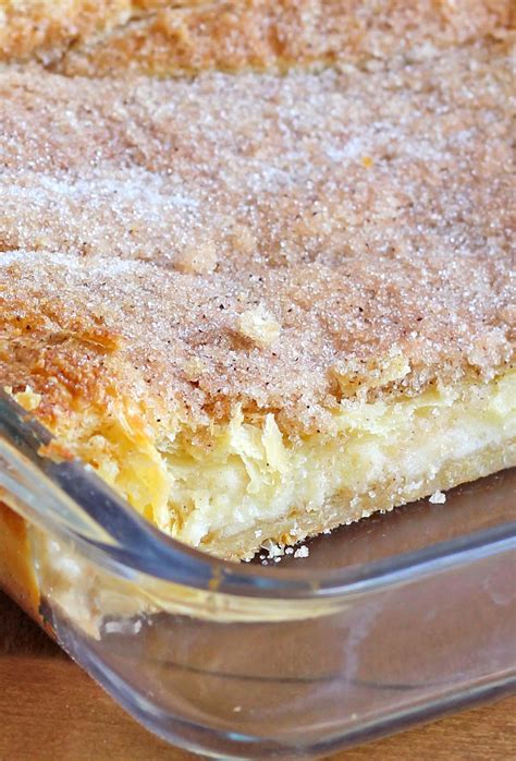 Easy Sopapilla Cheesecake Dessert - Sugar Apron