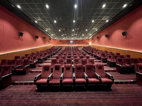 GOLD OPENS TWO-SCREEN MULTIPLEX IN SILCHAR | 16 June, 2023 – Film ...