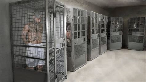 Worst Prisons In The World 2023 - Prisons Online