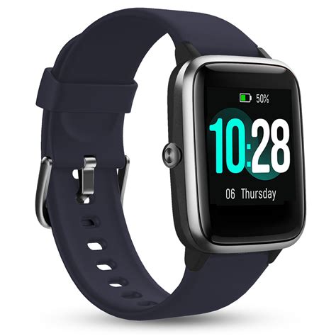 2020 Newest Smart Watch for Android and iOS Phones, Fitness Tracker ...