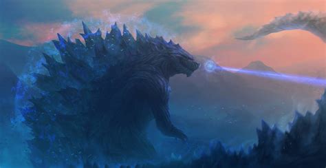 Godzilla Earth by NekoKang on DeviantArt