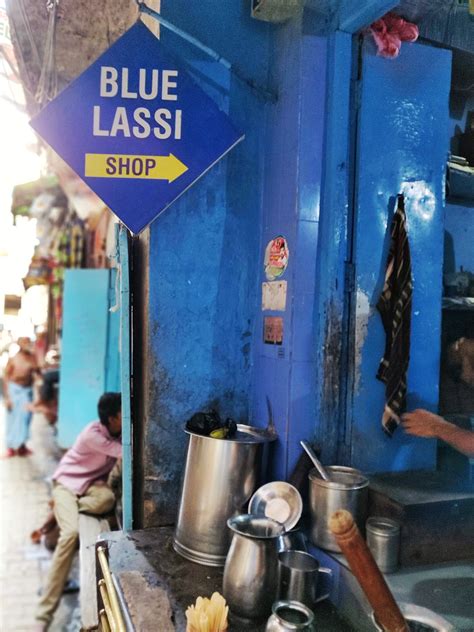 This Tiny Lassi Shop Has A Big Menu & A Bigger Reputation | LBB