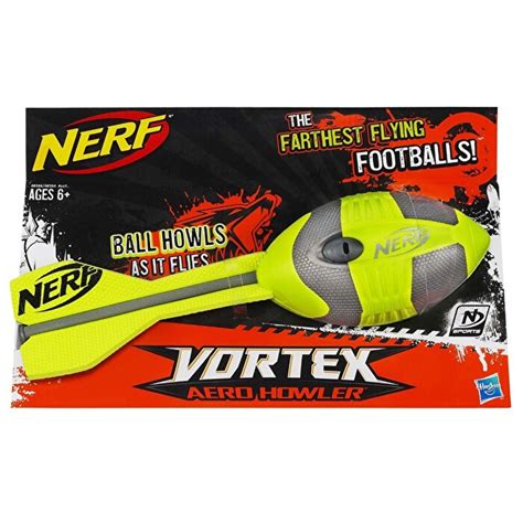 Nerf Vortex Football - Armağan Oyuncak