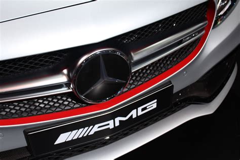 AMG Logo Wallpaper (61+ images)