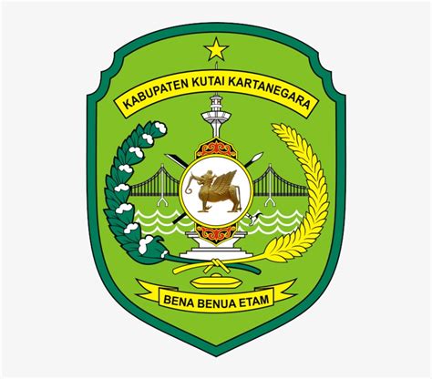 Logo Kabupaten Kapuas Hulu (vector Cdr - Gudang Logo