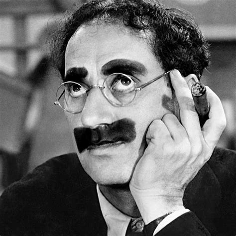 Groucho Marx – Hello I Must Be Going Lyrics | Genius Lyrics