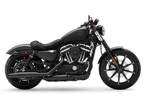 2022 Harley-Davidson Sportster Iron 883 First Look Preview | LaptrinhX