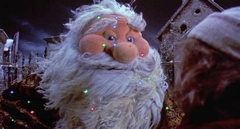 The Ghost of Christmas Present - Muppet Wiki