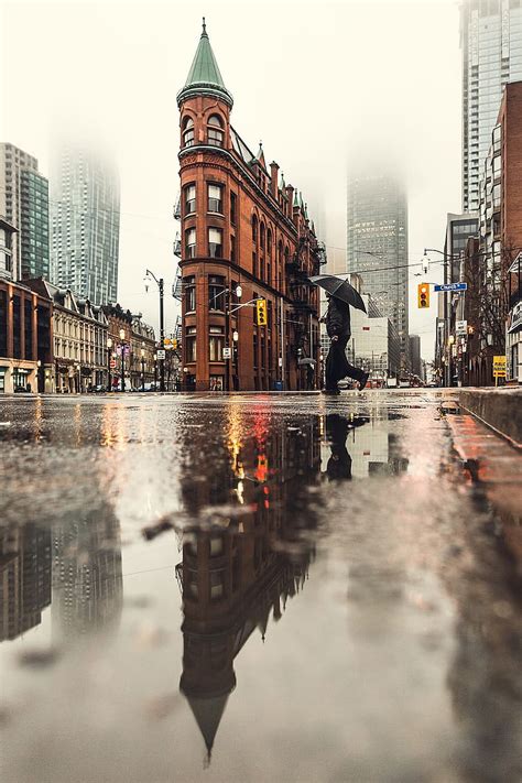 Water, rain, raindrop, road, wet, reflection, pedestrian, android wet ...