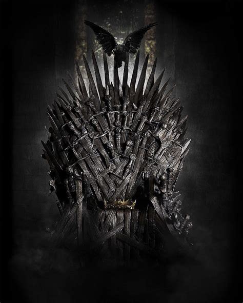 The Iron Throne –, game of thrones iron throne mobile HD phone ...